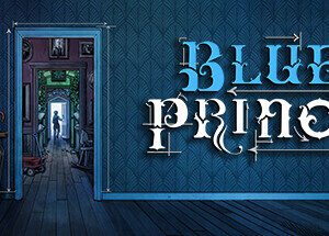 Blue Prince