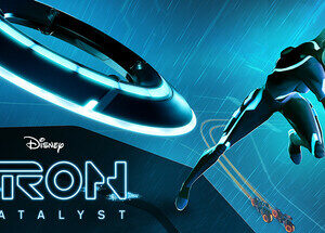 Tron: Catalyst