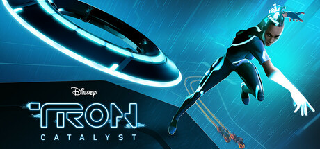 Tron: Catalyst