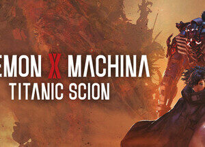 Daemon X Machina: Titanic Scion