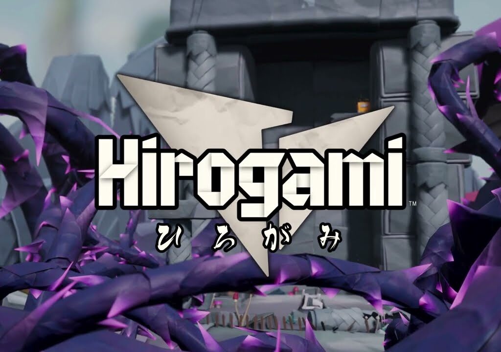 Hirogami