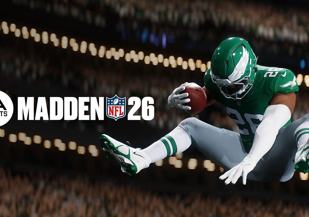 Madden NFL 26