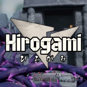 Hirogami