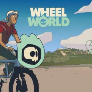 Wheel World
